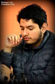 Rs.34,000 Online Blitz event with no entry fee by Kings' Chess Academy