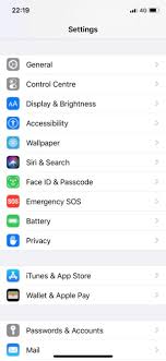 Edit screenshot you'll hear the familiar camera shutter sound and the screenshot preview will show up at the bottom. Secure Phone Apple Iphone 11 Pro Ios 13 Device Guides