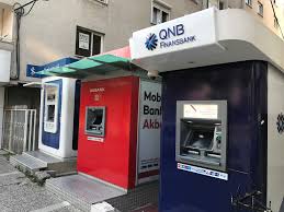 What can you do at an akbank atm? Akbank Atm Kazimdirik Mahallesi Mustafa Kemal Cd 35100 Bornova Izmir Turkiye