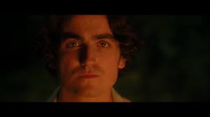 The Circle Children — J. Cody Spellman