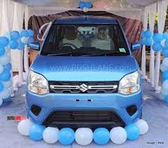 Check spelling or type a new query. Maruti Wagonr Accessories And Styling Kit Detailed Brochure