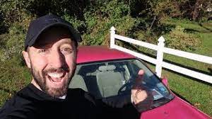 Psycho Dad Sells Mcjuggernuggets Car Youtube