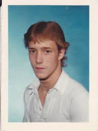 Timothy Blaine Messenger (1966-2005)