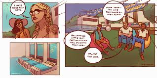 Hi whats up guysssi do love to share with you about my experiences about drawing, if you have something to ask about or if you need tutorial just leave me co. Practicing How To Draw Backgrounds For A One Shot Comic I M Making It S A Pov Of The Boys During Ca Fuseboxgames