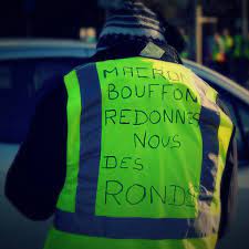 Maybe you would like to learn more about one of these? La Seyne Sur Mer 6 Blesses Suite Aux Affrontements Entre Gilets Jaunes Et Dockers