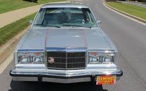Image result for Radiant Silver 1985 Chrysler