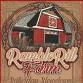 Saturday Slowdown at Ramblerill Farm