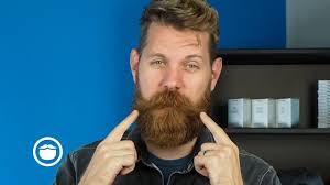 If you are trying to grow thick beard hairs, one of those things you should do away from is stress. How To Grow A Giant Mustache Eric Bandholz Youtube