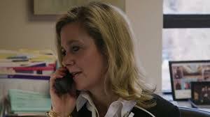 Jennifer Decubellis's Instagram, Twitter & Facebook