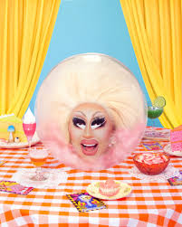 Cover Story: Trixie Mattel's Hollywood Housewife Horrorshow — WUSSY Mag