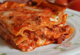 Le Lasagne Al Forno Con Ragu E Besciamella Sono Un Tipico Piatto Della Nostra Tradizione C E Pero Un Segret Lasagne Al Forno Ricette Lasagne Al Forno Ricette