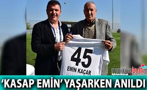 Manisa belediyespor'a bağlı bir branş olarak kurulmuş, 2019'da kendi başına bir kulüp halini almıştır. Manisa Fk Dan Emin Kacar A Forma