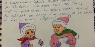 Mielul este simbolul mantuitorului iisus, care a fost sacrificat pentru a salva omenirea. TradiÈ›ii È™i Obiceiuri De CrÄƒciun In Banat RedeÈ™teptarea