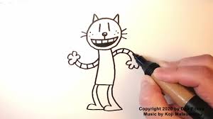 Free drawing pics, silhouettes, coloring pages, vector cliparts, icons & drawing tutorials. How To Draw Petey Library Of Congress