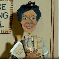 The Girl with the Rivet Gun