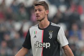 I wanted to cause you some physical pain, but i have never actually hit anybody in the face. Juventus Announces Daniele Rugani Tests Positive For Coronavirus Bleacher Report Latest News Videos And Highlights