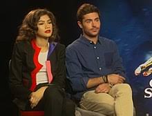 What went down behind the scenes for jackman, zendaya, and the rest of the cast? The Greatest Showman Wikipedia