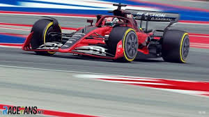 The most significant is the internal combustion engine (ice), which connects the chassis to the gearbox. F1 Mustn T Miss Opportunity Offered By 2026 Engine Rules Change Brawn Racefans