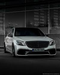 Mercedes Amg S63 W222 Mercedes Benz Trucks Mercedes Models Benz