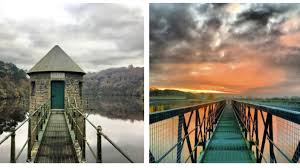 This Welsh Water safety inspector takes stunning photographs around Wales 