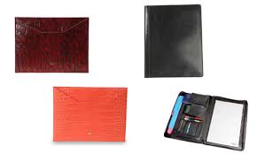 Be Prepared For Your Next Interview With Chic Portfolio Cases Totes Workchic