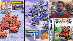 Home > roms > gameboy advance > advance wars (usa) gba rom. Advance Wars Game Boy Advance Gameplay En Espanol Gba Youtube