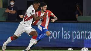 Paraguay se ven las caras (en vivo | en directo. Paraguay 2 2 Peru Goles Resumen Y Resultado As Peru
