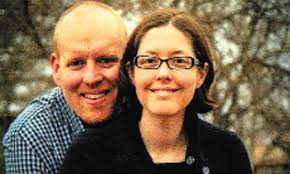 Booth, Seay plan June nupitals