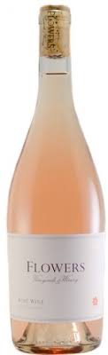 This sparkling pinot noir rose is made using the traditional charmat method, in which the secondary fermentation takes place in stainless steel tanks. Flowers Pinot Noir Rose Sonoma 2020 Wineworks