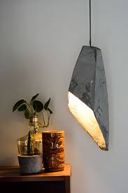 Creative Diy Light Fixtures Made Of Concrete Pendant lighting, discover hanging lights in a wide range of finishes and styles to buy from trusted online uk retailer the lighting company.