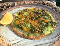 Pete evans has been fined almost $80,000 by the therapeutic goods administration (tga) for repeated breaches of advertising rules around health products. Pete Evans Shows Off His Take On The Classic Avocado Toast Topped With Salmon Caviar Readsector