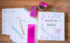May 05, 2021 · download our free budget spreadsheet for excel or google docs. 10 Free And Brilliant Budget Printables To Organize Your Finances Forks N Flip Flops