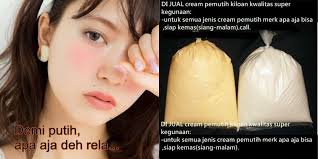 Terutama produk produk kecantikan yang di jual atau masuk secara ilegal. Jangan Kira Mengecek Kosmetik Bermerkuri Itu Gampang 6 Fakta Ini Bisa Membuka Mata Dan Pengetahuanmu