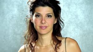 Report: Marisa Tomei Cast as Aunt May in Spider-Man Reboot - Comic Vine