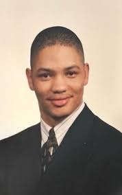 Obituary for Rodney William Eason