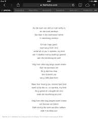 Sprokie Vir N Stadskind Koos Du Plessis Words Poems Beautiful Afrikaans