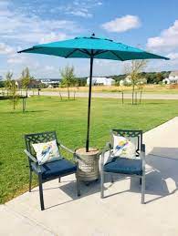 Get the best deal for concrete garden & patio umbrella stands from the largest online selection at ebay.com. 26 Diy Umbrella Stand Projects That You Can Diy Easily