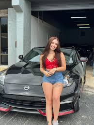 Got my dream car and finally joined the family!! 🤩 : r370z