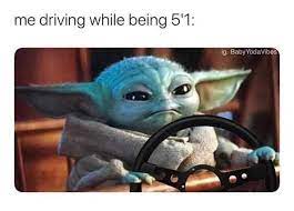 Imgur Com Yoda Meme Funny Relatable Memes Funny Memes