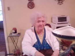 Beverly Jean Kendrick Obituary