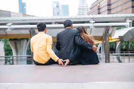 Alasan Psikologis Kenapa Ada Yang Mau Jadi Orang Ketiga