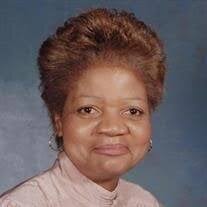 Ms. Ruby Jean Wilson Obituary