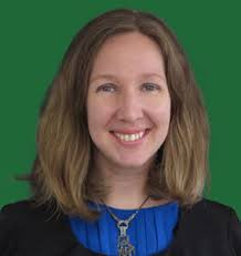 Dr. Helen Janc Malone, Senior Vice President, Strategy, Research, and  Policy