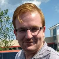 Ian Godwin's Instagram, Twitter & Facebook