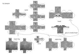 Check spelling or type a new query. Papercraft Mutant Skeleton Mutant Creatures Mod Papercraft Minecraft Paper Crafts Minecraft