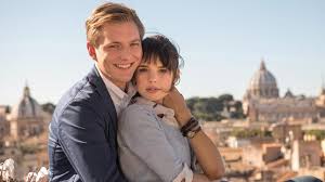 Hochzeit In Rom In Ard Fabrizio Tentoni