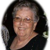 Mary Rosetta Ferguson Obituary October 3, 2011