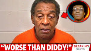 Don Cornelius Was MUCH WORSE Than You Think..
