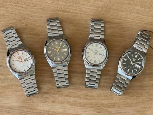 Классные НЕ швейцарские часы. Япония. Часть 2 Seiko, Credor, часов, модели, модель, Prospex, линейки, Presage, более, моделей, сложные, которые, например, обычно, механизм, Бренд, Spring, Drive, циферблата, механизмы