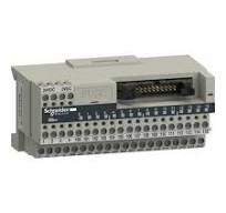 ABE7H16C21 - passive connection sub-base ABE7 - 16 inputs or ...